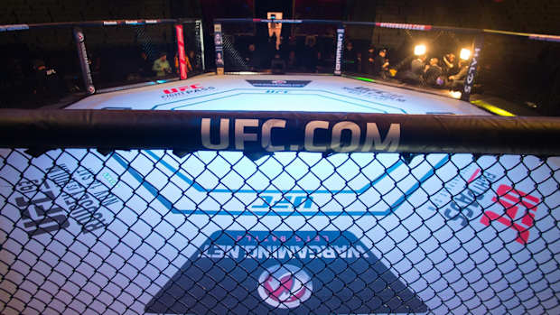 UFC Announces Veteran Lightweight Main Event for October Event Schedule